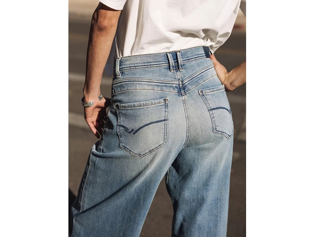 Freeman t.porter femme gaby sdm . 25227 bleu8209501_5