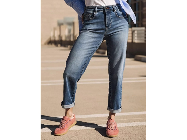 Freeman t.porter femme scarlett s.sdm . 25020 bleu