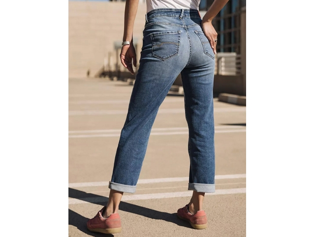 Freeman t.porter femme scarlett s.sdm . 25020 bleu8209601_4