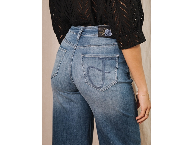 Freeman t.porter femme adele s.sdm . 25228 bleu8209801_2