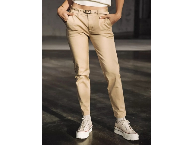 Freeman t.porter femme claudia felicita . 25517 marron