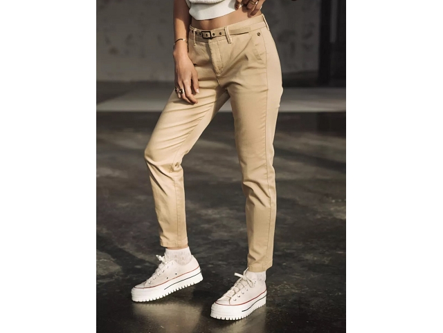 Freeman t.porter femme claudia felicita . 25517 marron8209901_2