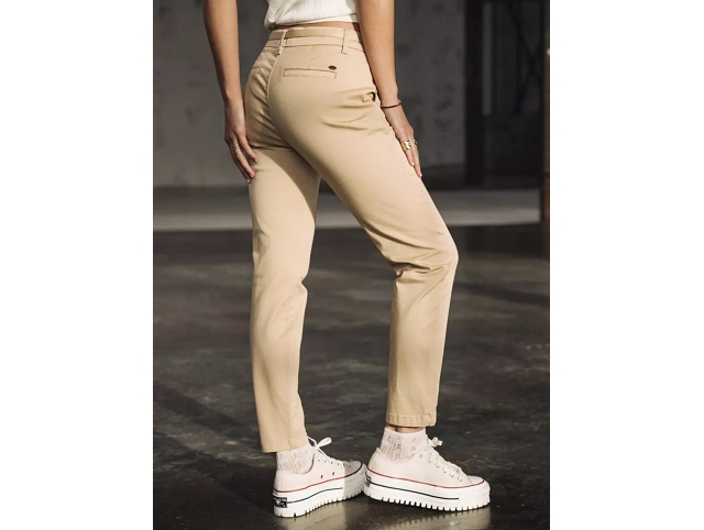 Freeman t.porter femme claudia felicita . 25517 marron8209901_4