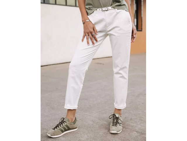 Freeman t.porter femme claudia felicita . 25517 blanc