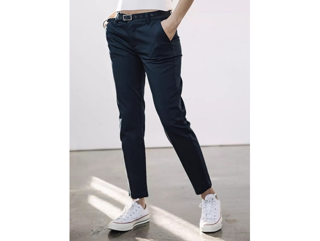 Freeman t.porter femme claudia felicita . 25517 bleu