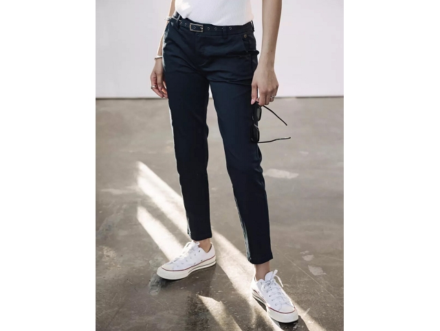 Freeman t.porter femme claudia felicita . 25517 bleu8209903_2
