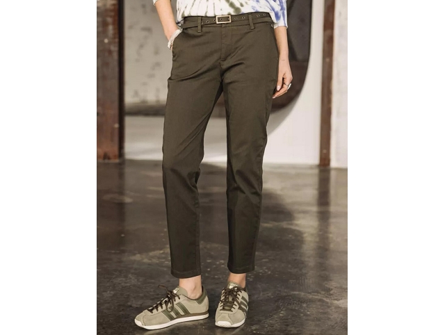 Freeman t.porter femme claudia felicita . 25517 vert