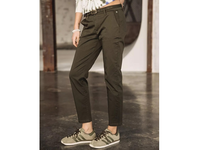 Freeman t.porter femme claudia felicita . 25517 vert8209904_2