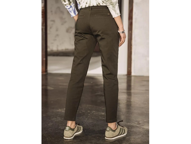 Freeman t.porter femme claudia felicita . 25517 vert8209904_4