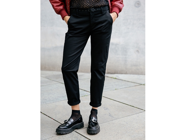 Freeman t.porter femme claudia felicita . 25517 noir