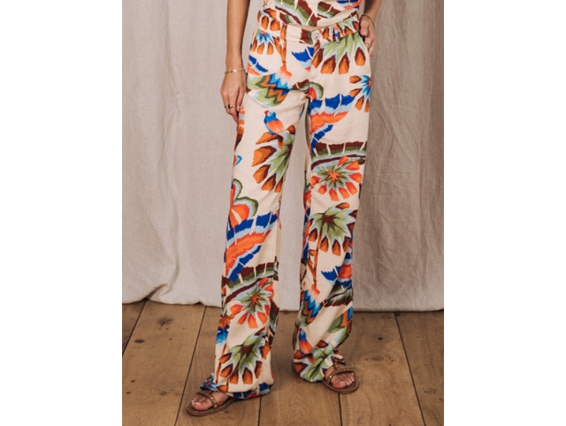 Freeman t.porter femme agatha parrot . 25597 coloris assortis8210001_2
