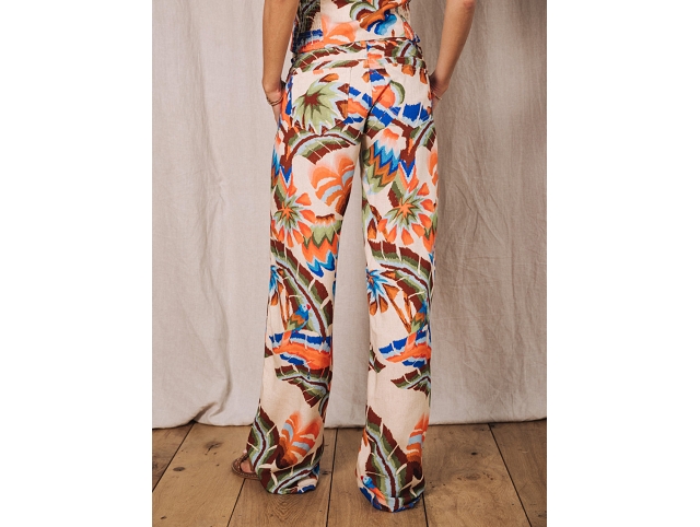 Freeman t.porter femme agatha parrot . 25597 coloris assortis8210001_3