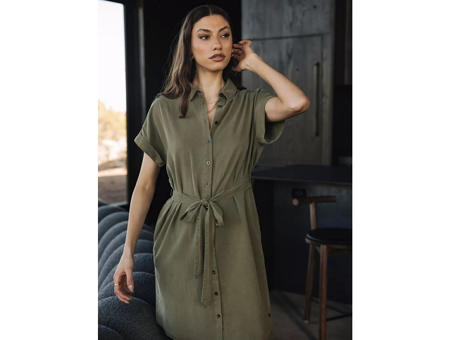 Freeman t.porter femme raffia plain . 24122576 vert