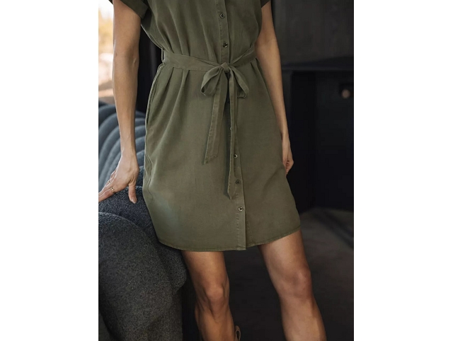 Freeman t.porter femme raffia plain . 24122576 vert8210101_2