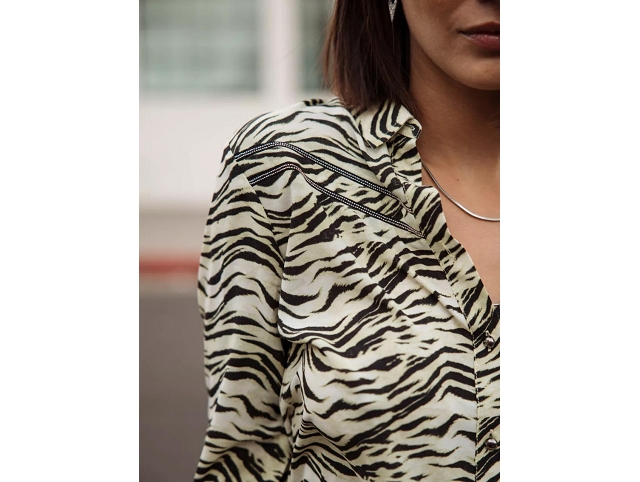 Freeman t.porter femme crizia green tiger . 25128464 vert8210601_3