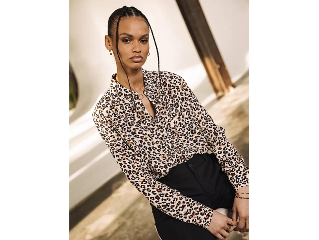 Freeman t.porter femme katy leo sand . 25128434 beige8210701_2