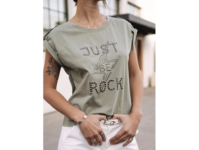Freeman t.porter femme trisea just be rock . 251224770 vert8210801_2
