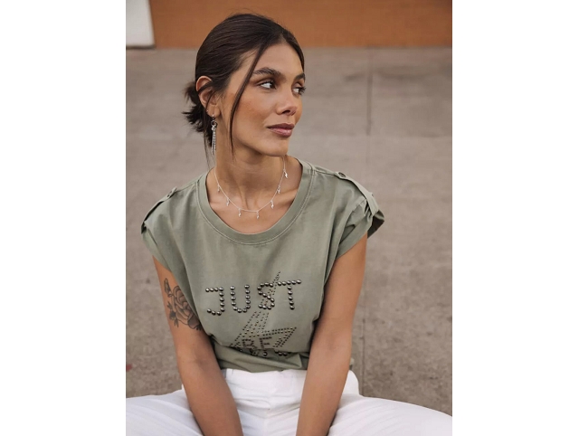 Freeman t.porter femme trisea just be rock . 251224770 vert8210801_3
