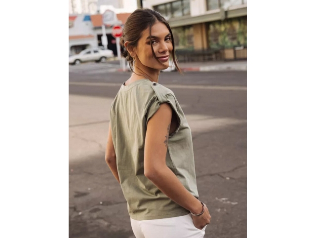 Freeman t.porter femme trisea just be rock . 251224770 vert8210801_4