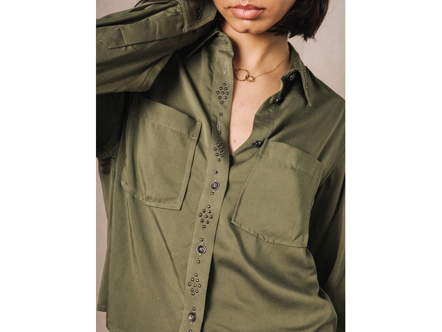 Freeman t.porter femme caretina silken . 25128535 vert8210901_2