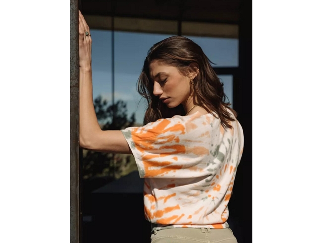 Freeman t.porter femme philia snail . 2512746a colorisassortis8211001_3