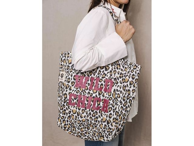Freeman t.porter maroquinerie linny chica leo . 25123736 colorisassortis8211401_3