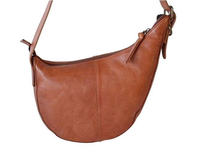 Pieces maroquinerie 17156634 . pcstina marron8211701_2