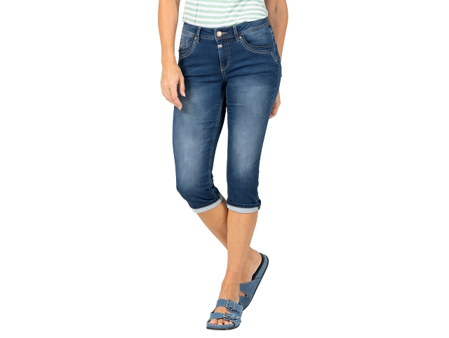 Timezone femme tali tz . 15.10016.08.3337 bleu