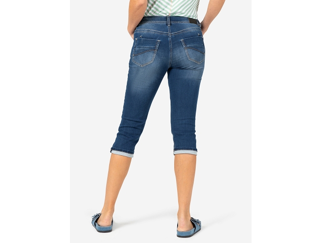 Timezone femme tali tz . 15.10016.08.3337 bleu8212001_4