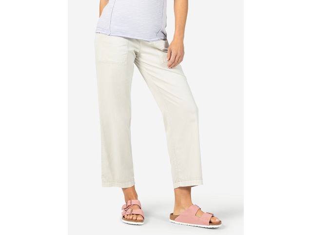 Timezone femme calvi tz . 16.10178.00.1181 beige8212201_2
