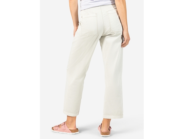 Timezone femme calvi tz . 16.10178.00.1181 beige8212201_4