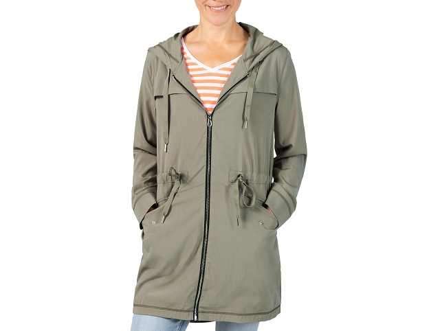 Timezone femme 19.10069.49.8012 beige