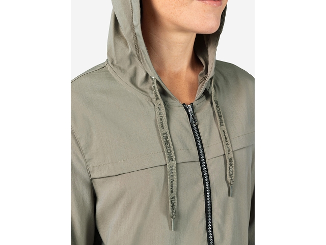 Timezone femme 19.10069.49.8012 beige8212801_3