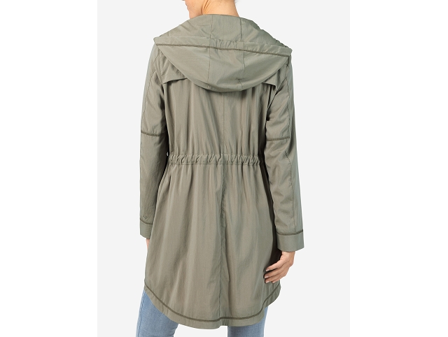 Timezone femme 19.10069.49.8012 beige8212801_4