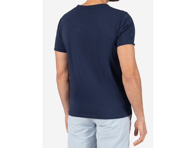 Timezone homme 22.10312.10.6233 bleu8212902_4