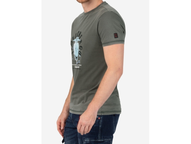 Timezone homme 22.10313.10.6194 gris8213001_3