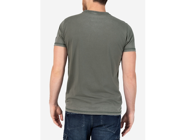 Timezone homme 22.10313.10.6194 gris8213001_4