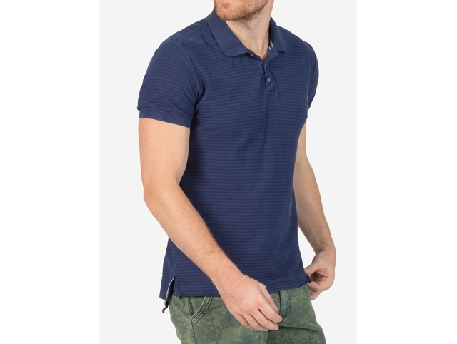 Timezone homme 22.10306.06.6325 bleu8213101_2