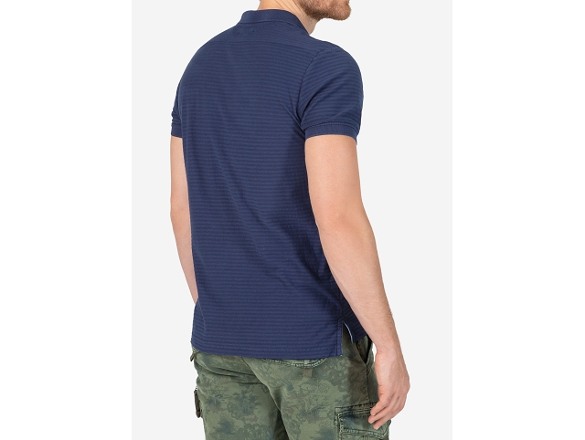 Timezone homme 22.10306.06.6325 bleu8213101_4