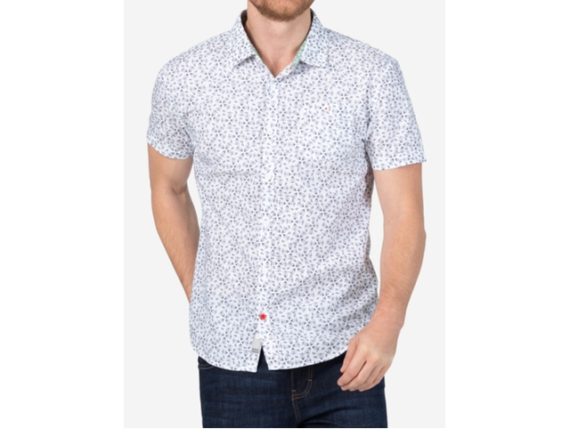 Timezone homme 23.10157.10.1421 blanc8213201_2
