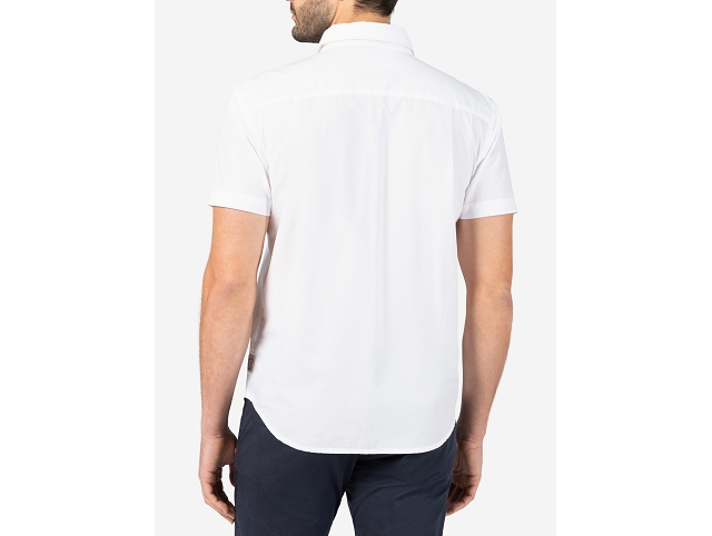 Timezone homme 23.10155.06.1421 blanc8213301_4
