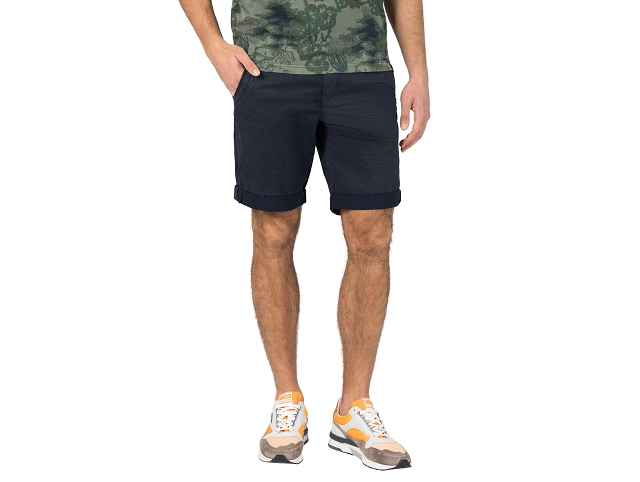 Timezone homme luca tz . 24.10064.10.1215 bleu