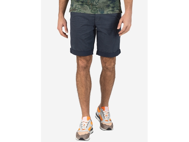 Timezone homme luca tz . 24.10064.10.1215 bleu8213401_2