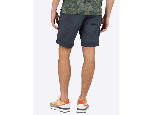 Timezone homme luca tz . 24.10064.10.1215 bleu8213401_4
