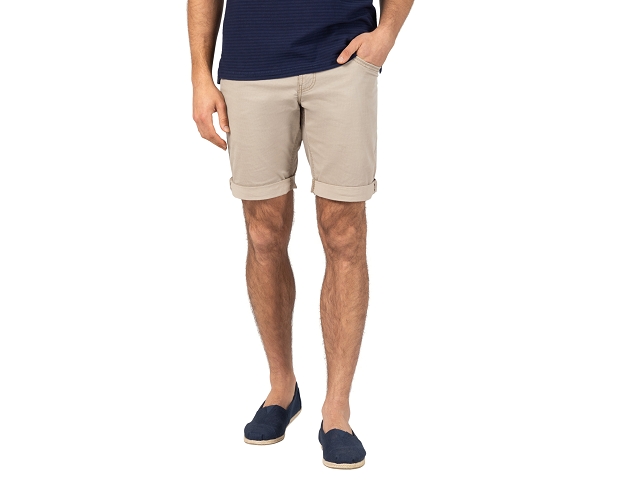 Timezone homme scotty tz . 24.10050.10.1215 beige