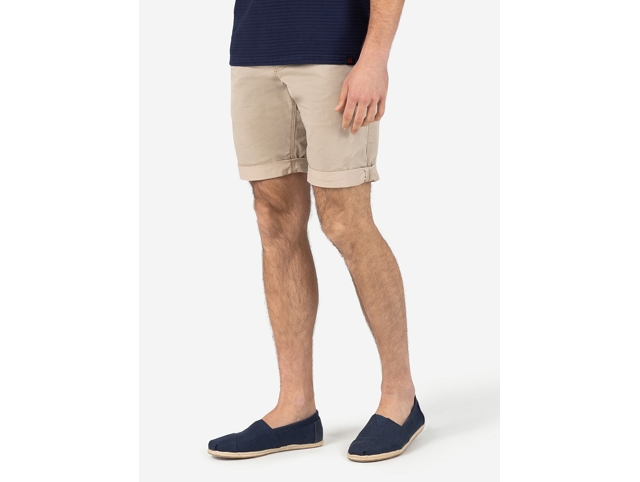 Timezone homme scotty tz . 24.10050.10.1215 beige8213501_2
