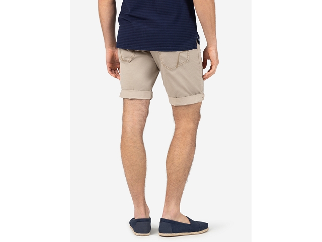 Timezone homme scotty tz . 24.10050.10.1215 beige8213501_4