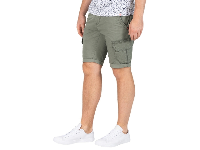 Timezone homme stanley tz . 24.10032.10.1215 gris