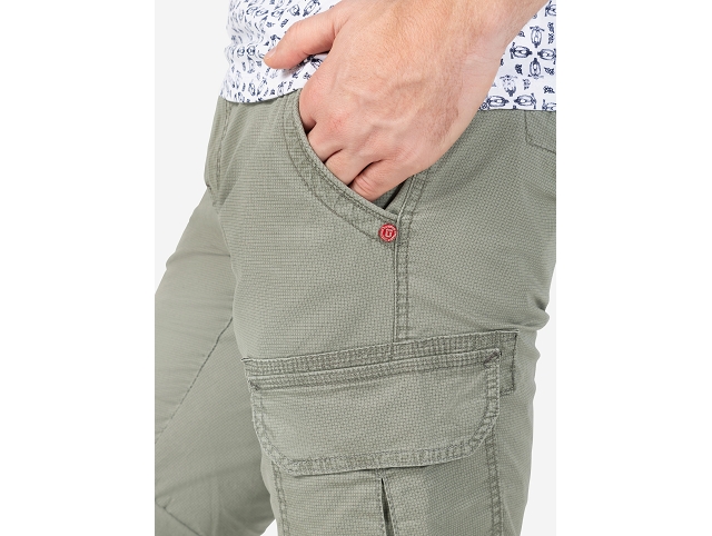 Timezone homme stanley tz . 24.10032.10.1215 gris8213601_3