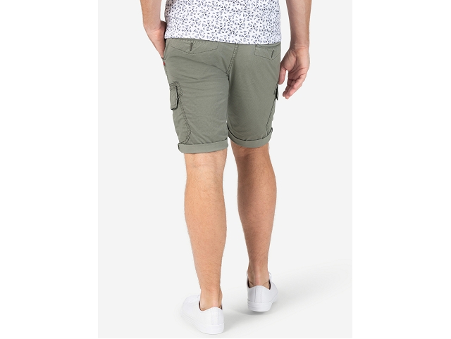 Timezone homme stanley tz . 24.10032.10.1215 gris8213601_4